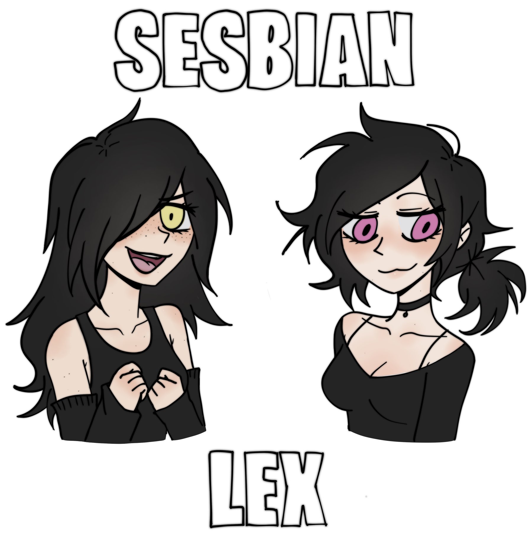 SESBIAN LEX