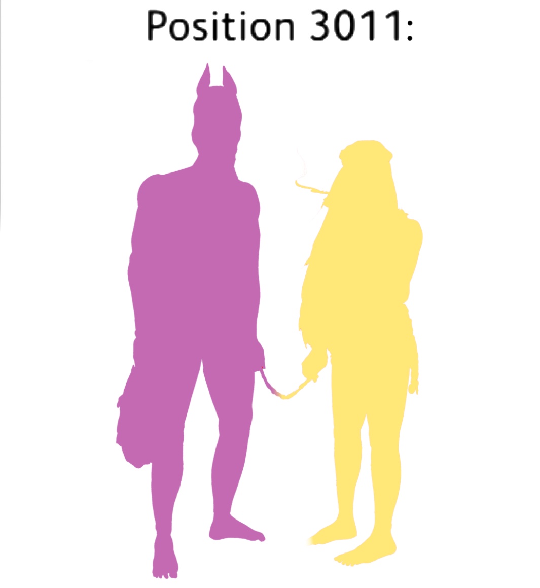 Position 3011: