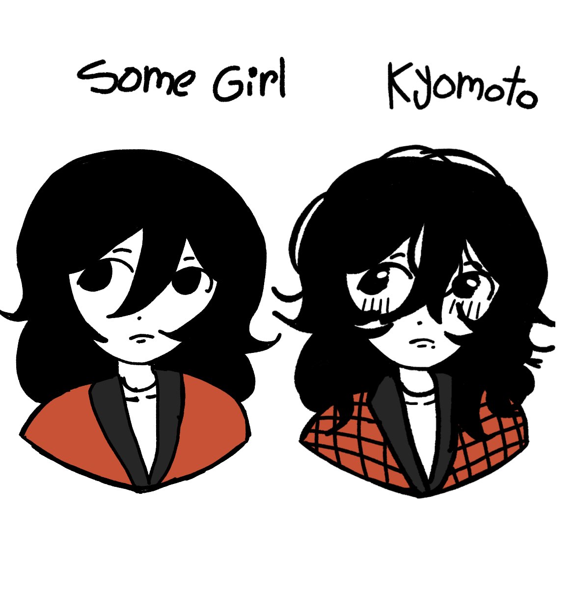 Some Girl Kyomoto