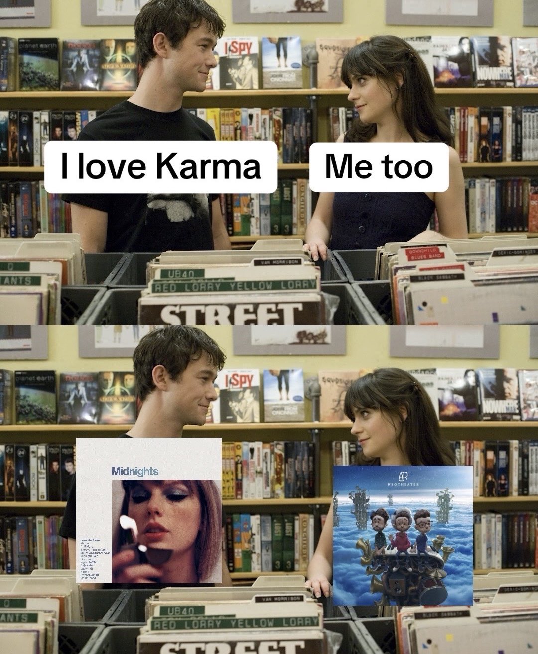 ANTS planet earth ISPY I love Karma Me too ANTS UB40 VAN MORRISON RED LORRY YELLOW LORRY STREET DOWNCHILD BLUES SAND BLACK SABBATH planet earth A Lader Statue Dr, K Midnights ISPY Savosi VAN HORRISON UB40 RED LORRY YELLOW LORRY STOCCT AR NEOTHEATER BLACK SABBAte NOWHERE STRE