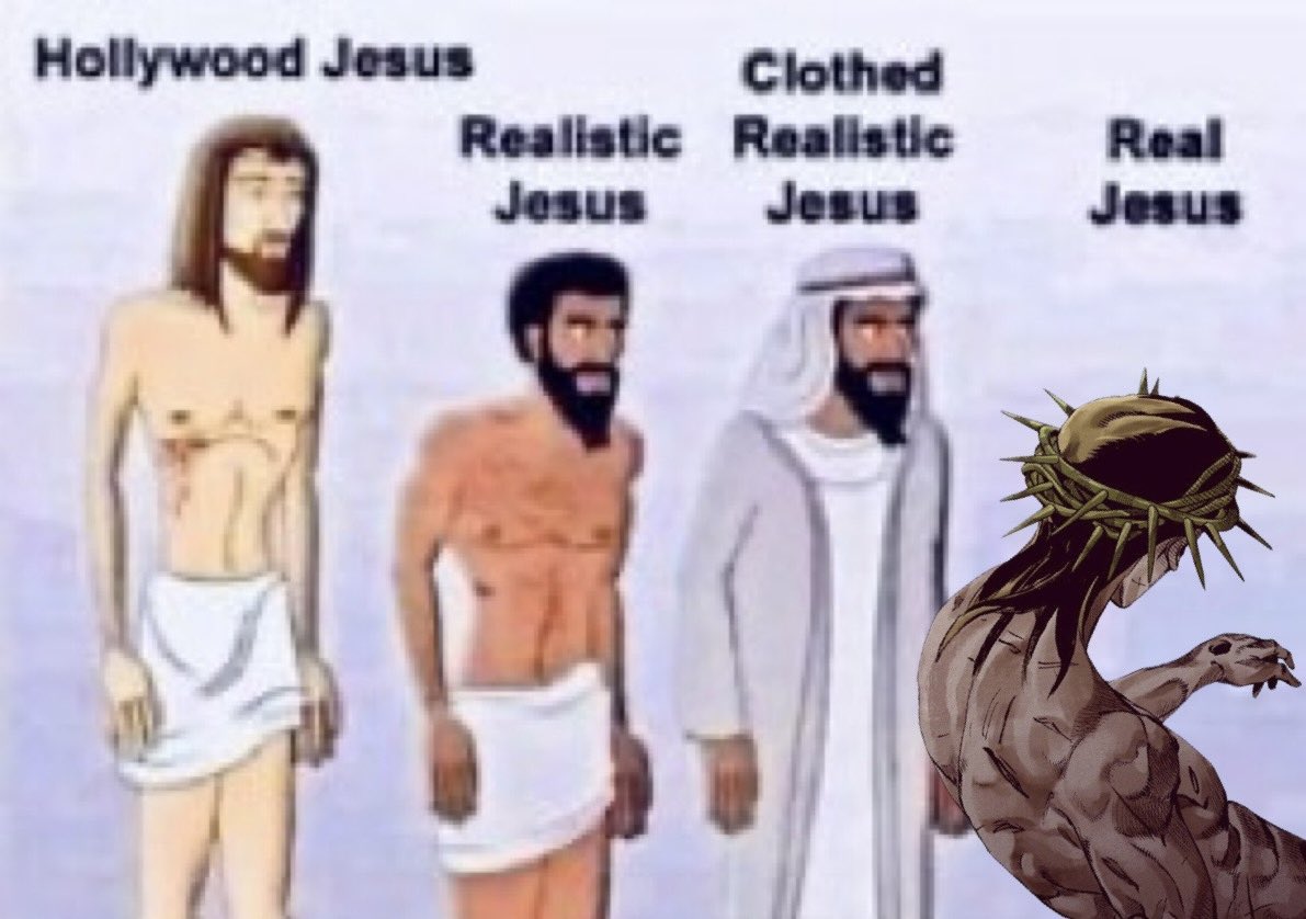 Hollywood Jesus Clothed Realistic Realistic Jesus Jesus Real Jesus