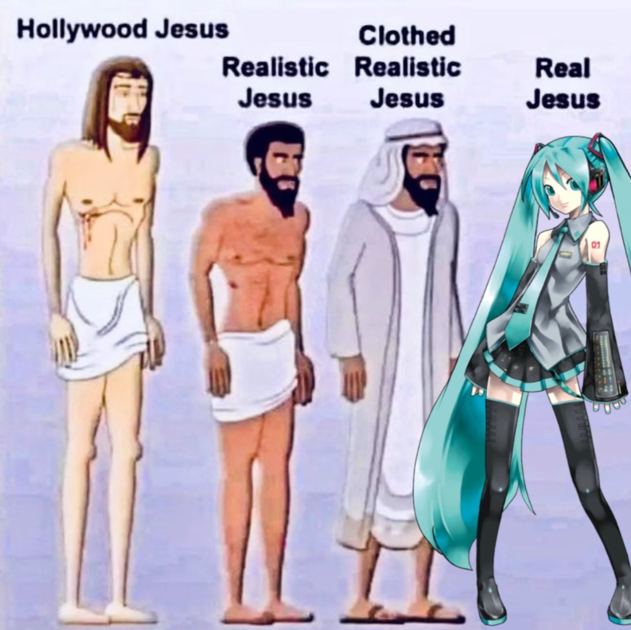 Hollywood Jesus Clothed Realistic Realistic Jesus Jesus Real Jesus