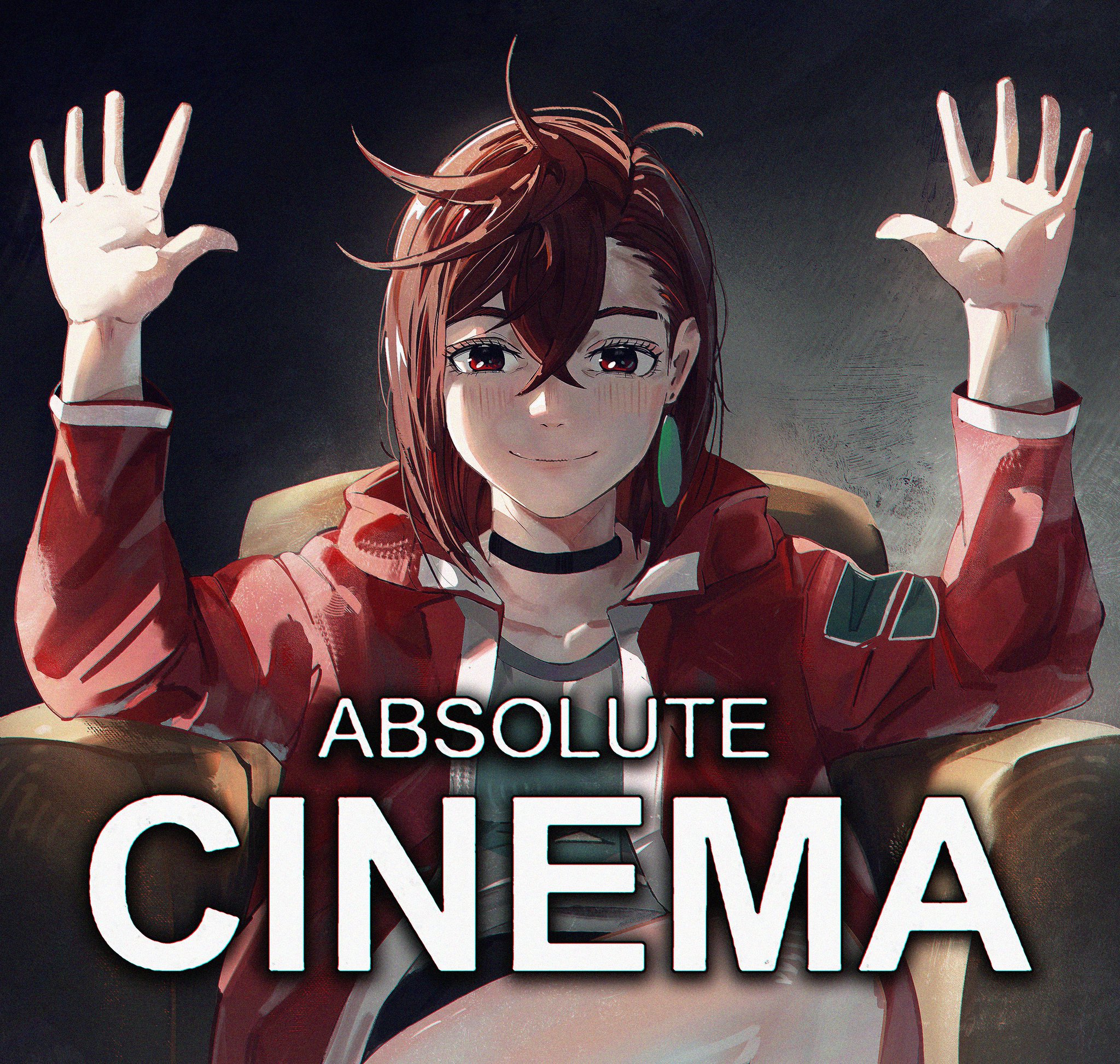 Dandadan Was Absolute Cinema Know Your Meme