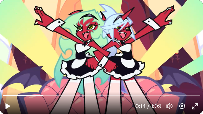 <blockquote class="twitter-tweet"><p lang="ja" dir="ltr">◤━━━━━━━━━━<br> New PANTY &amp; STOCKING <br> 　with GARTERBELT<br> ⚡️Official ティーザーPV公開！⚡️<br> 　　　　　━━━━━━━━━━━◢|<br> <br> ビッチ天使たちが還ってきた🪽<br> <br> <a href="https://twitter.com/hashtag/TRIGGER?src=hash&amp;ref_src=twsrc%5Etfw">#TRIGGER</a> が生み出す新たな『パンティ&amp;ストッキング』にご期待ください！<br> <br> 原案 <a href="https://twitter.com/hashtag/GEEKFLEET?src=hash&amp;ref_src=twsrc%5Etfw">#GEEKFLEET</a><br> 監督 <a href="https://twitter.com/hashtag/%E4%BB%8A%E7%9F%B3%E6%B4%8B%E4%B9%8B?src=hash&amp;ref_src=twsrc%5Etfw">#今石洋之</a>… <a href="https://t.co/iw1asFmd7a">pic.twitter.com/iw1asFmd7a</a></p>&mdash; New PANTY ＆ STOCKING with GARTERBELT Official (@NEWPSG_official) <a href="https://twitter.com/NEWPSG_official/status/1871455684166131927?ref_src=twsrc%5Etfw">December 24, 2024</a></blockquote> <script async src="https://platform.twitter.com/widgets.js" charset="utf-8"></script> 