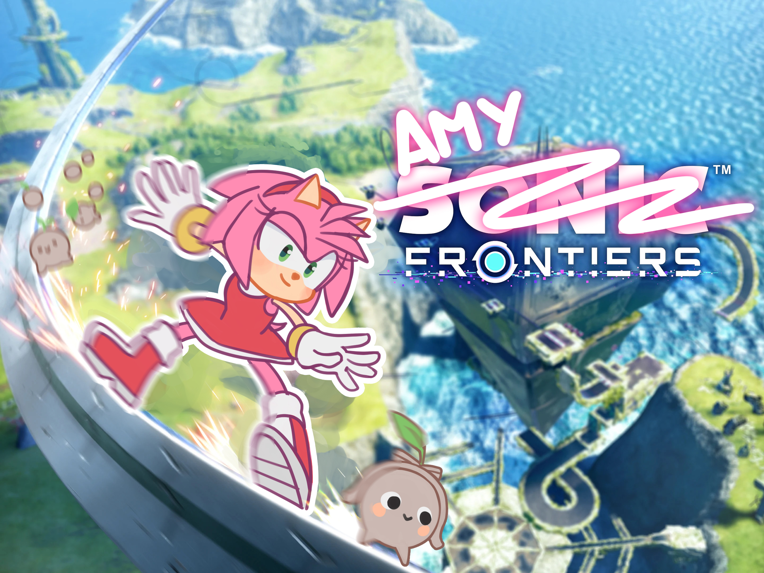 107 AMY FRONTIERS E TM