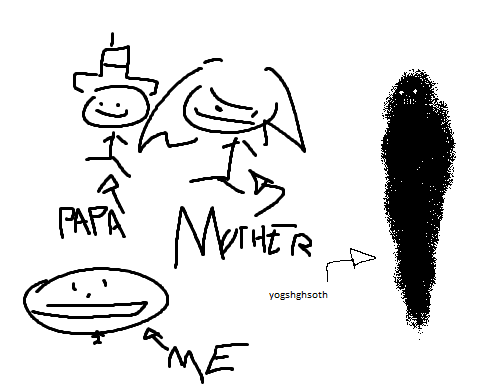 гара MOTHER ME yogshghsoth HIR