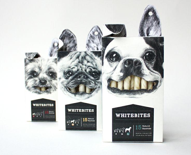 WHITEBITES WHITEBITES 15: WHITEBITES 15 Natural Rawhide DENTAL CHEAS FOR YOUR HEALTHY DOS