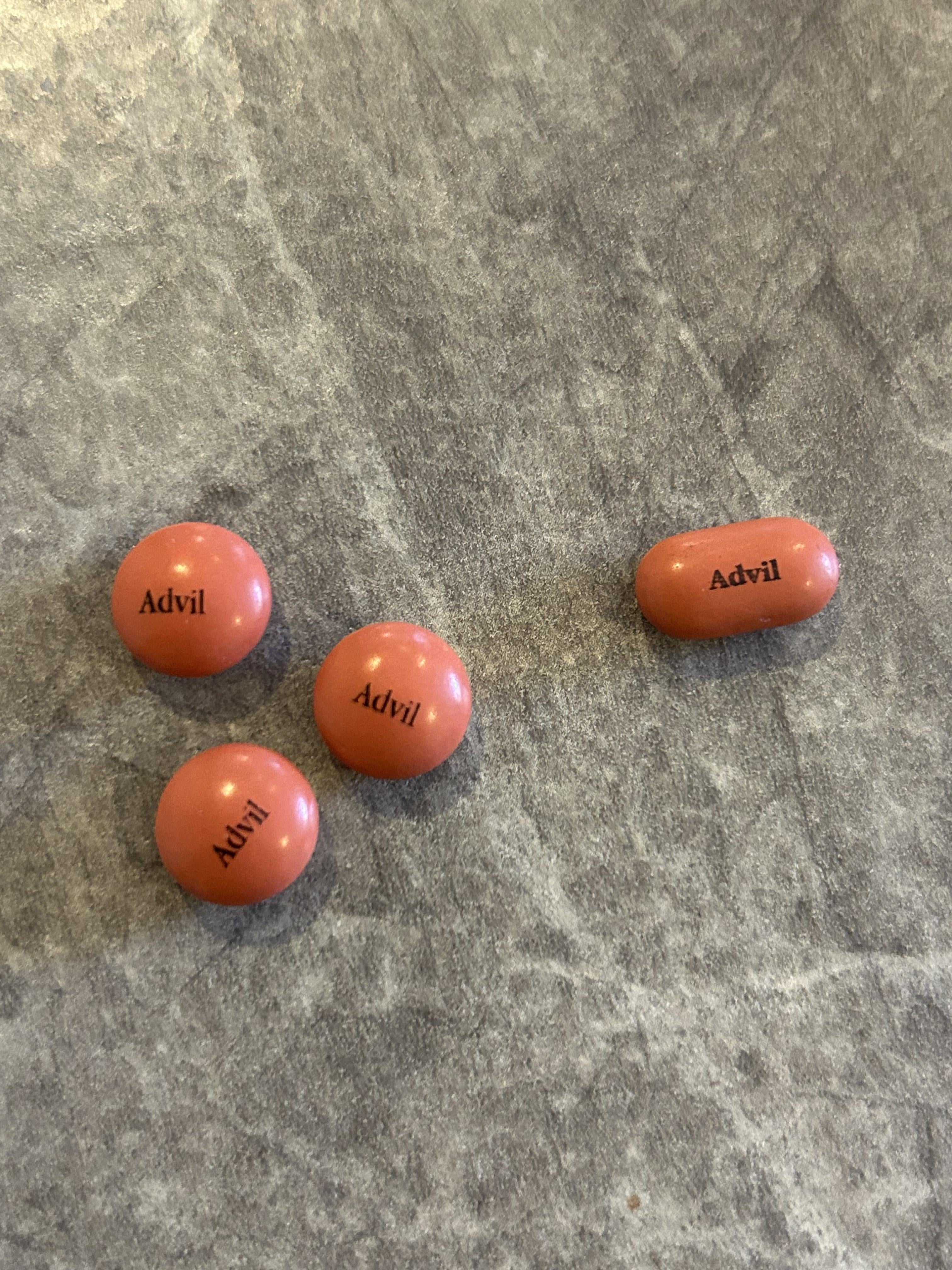Advil Advil Advil Advil