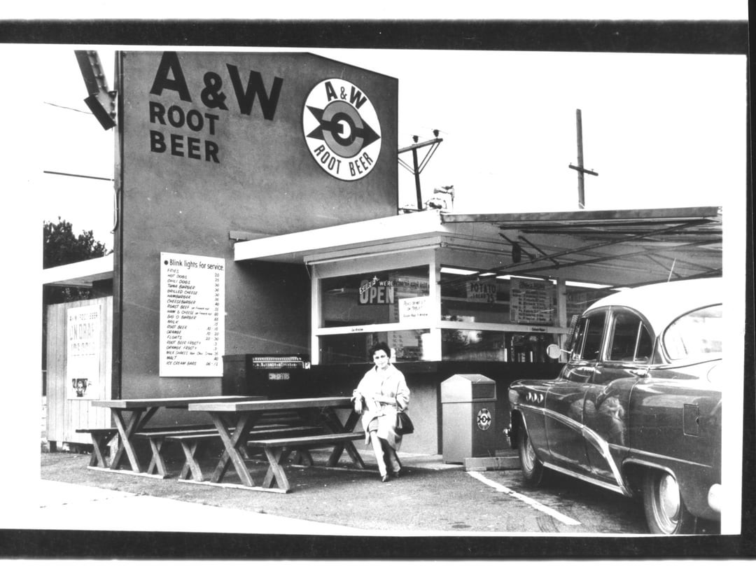 A&W, 1976 | History / Nostalgia | Know Your Meme