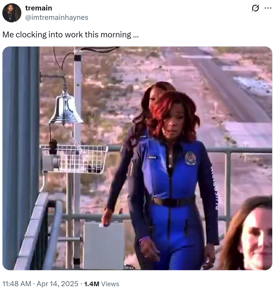 Me Clocking Into Work This Morning Know Your Meme 