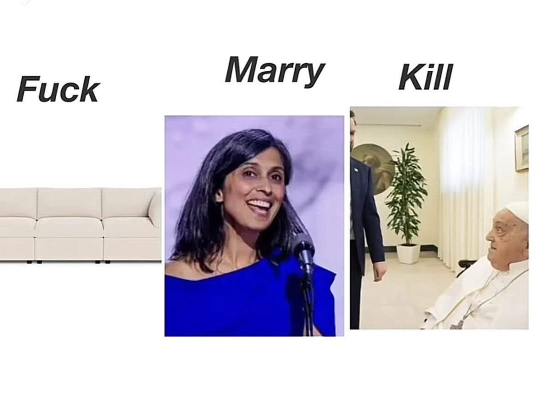 Marry Kill F---