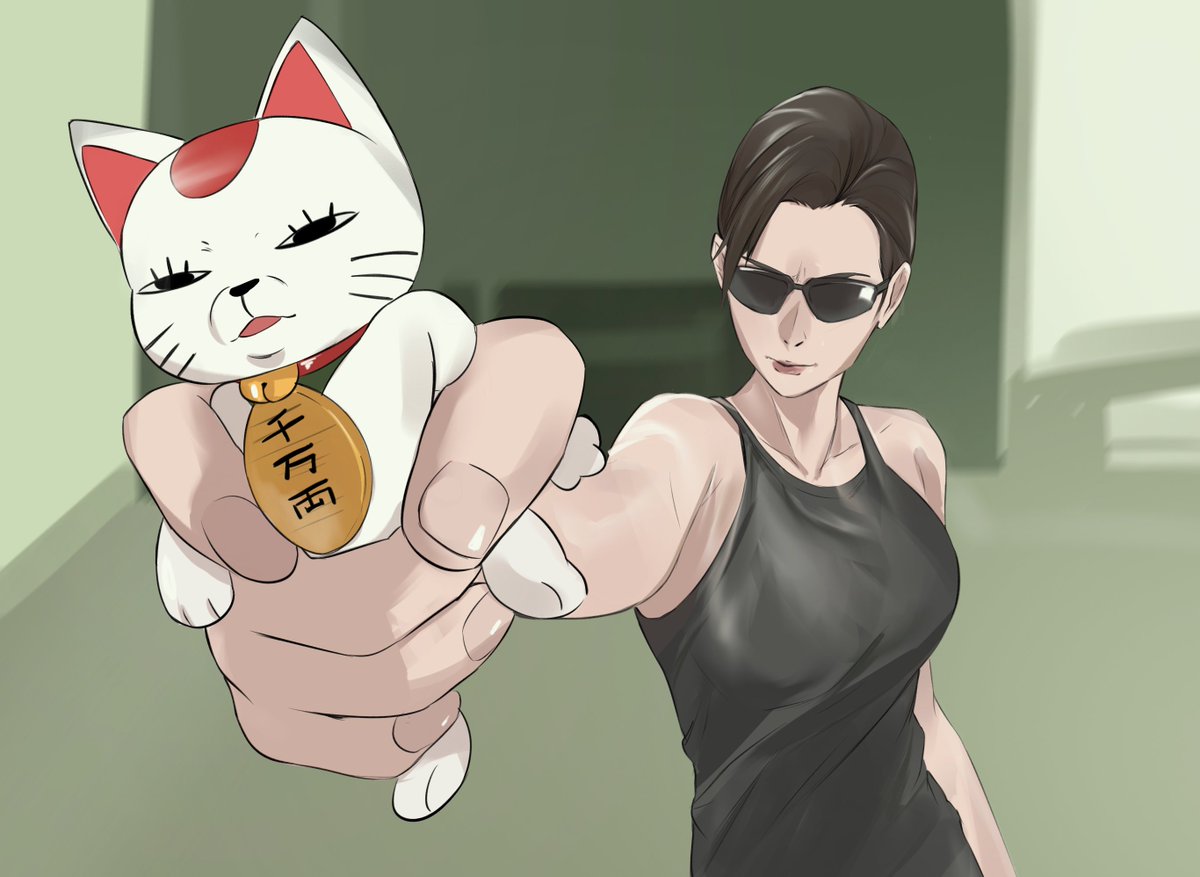 0千万面