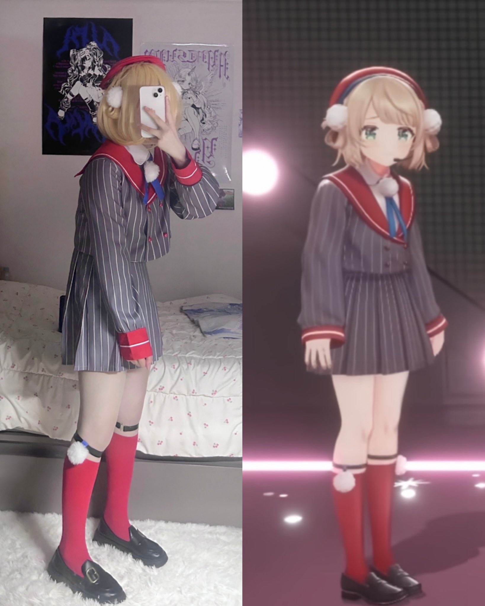 え
