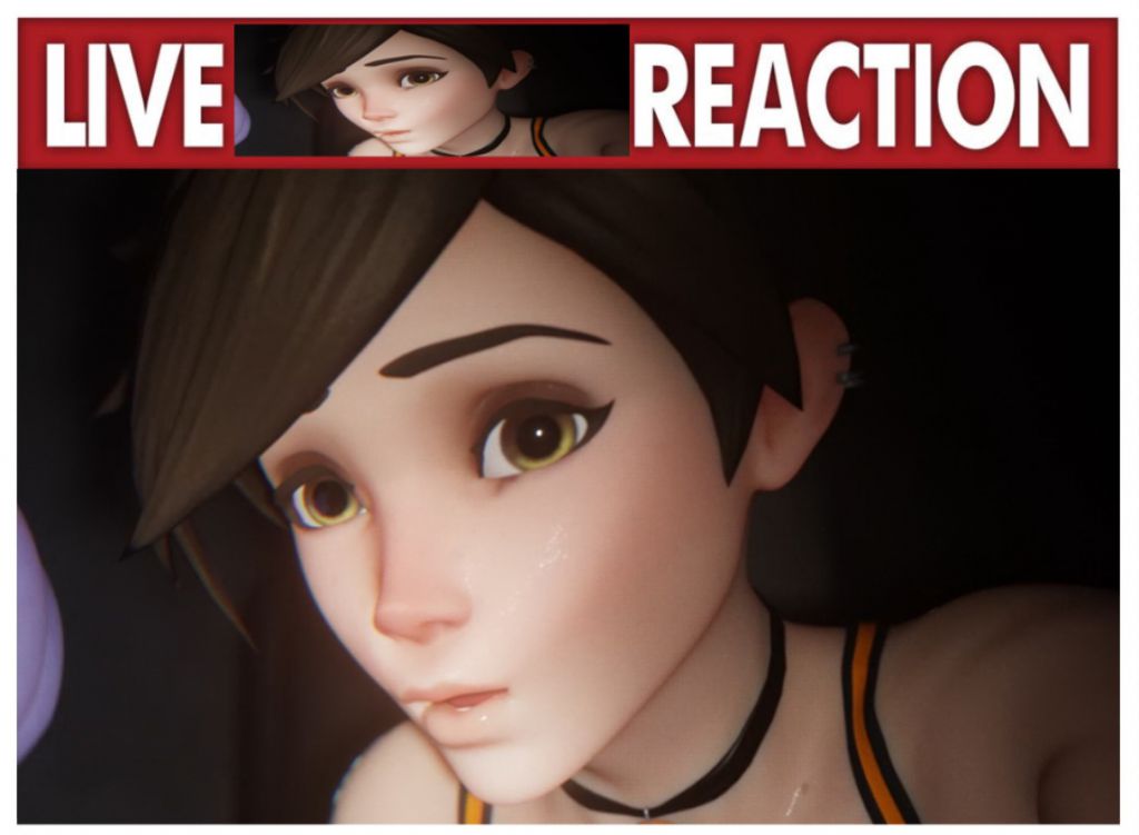 LIVE REACTION