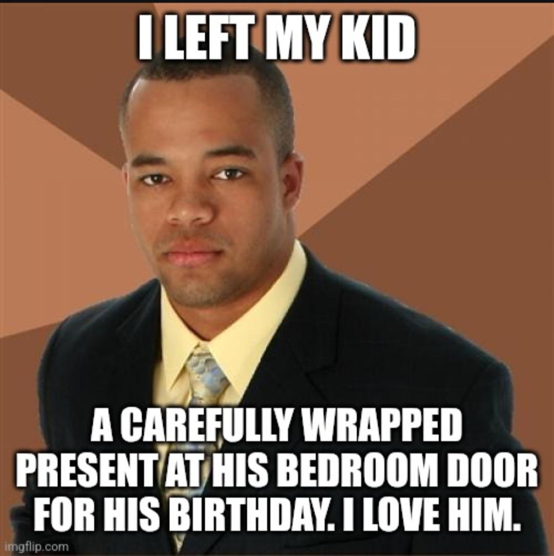 I wasn't around for the classics, but how'd I do? | /r/dankmemes