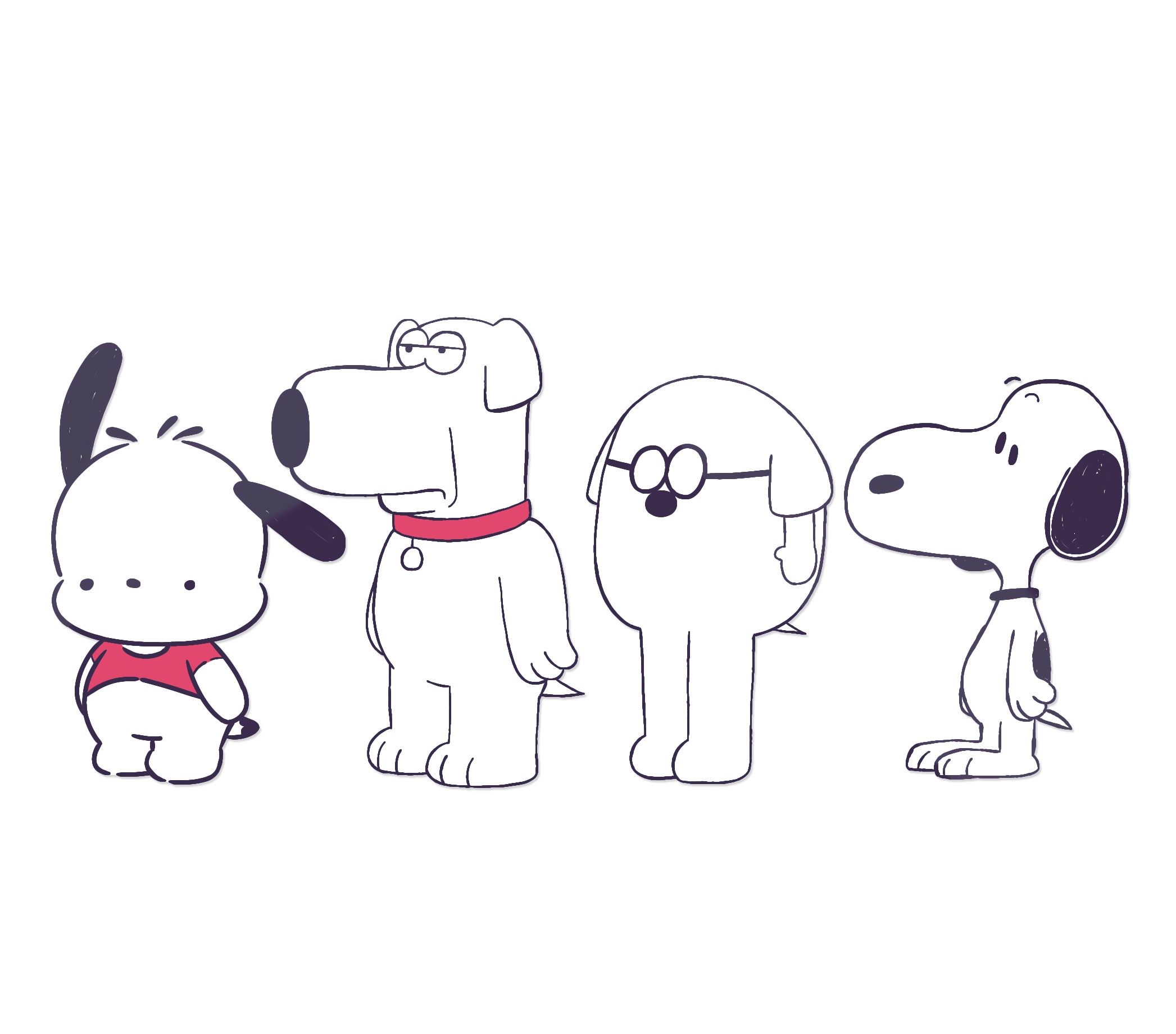 BARK!