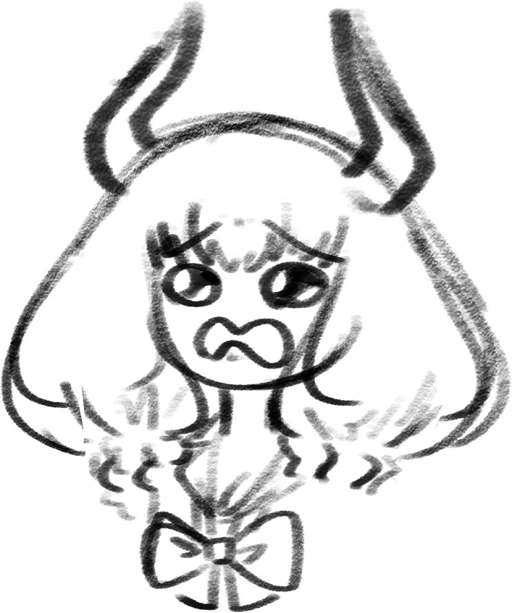 So called "Demon Lords" when you tell them to kill themselves (They can't handle dark humor)