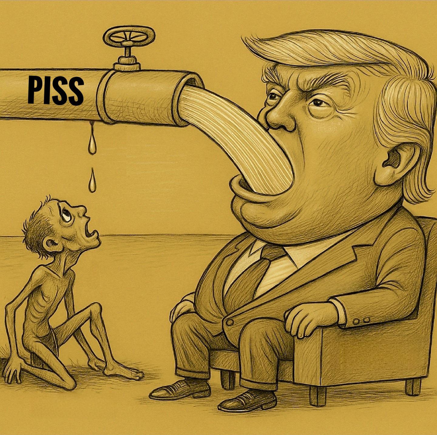 PISS