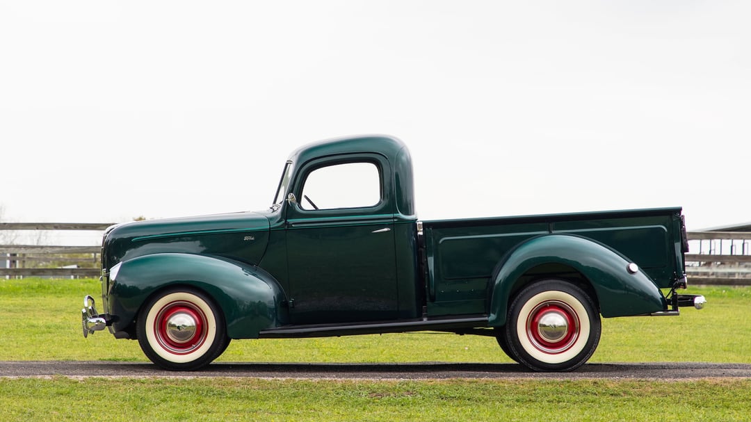 1940 Ford