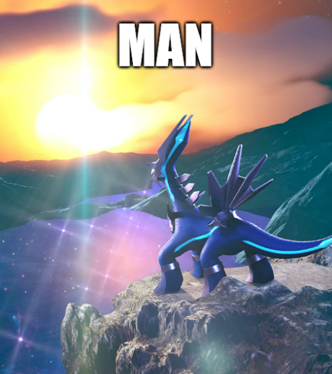 Card: Dialga EX Full Art - Immersive Rare
Set: Space-Time Smackdown
Game: Pokemon TCG Pocket