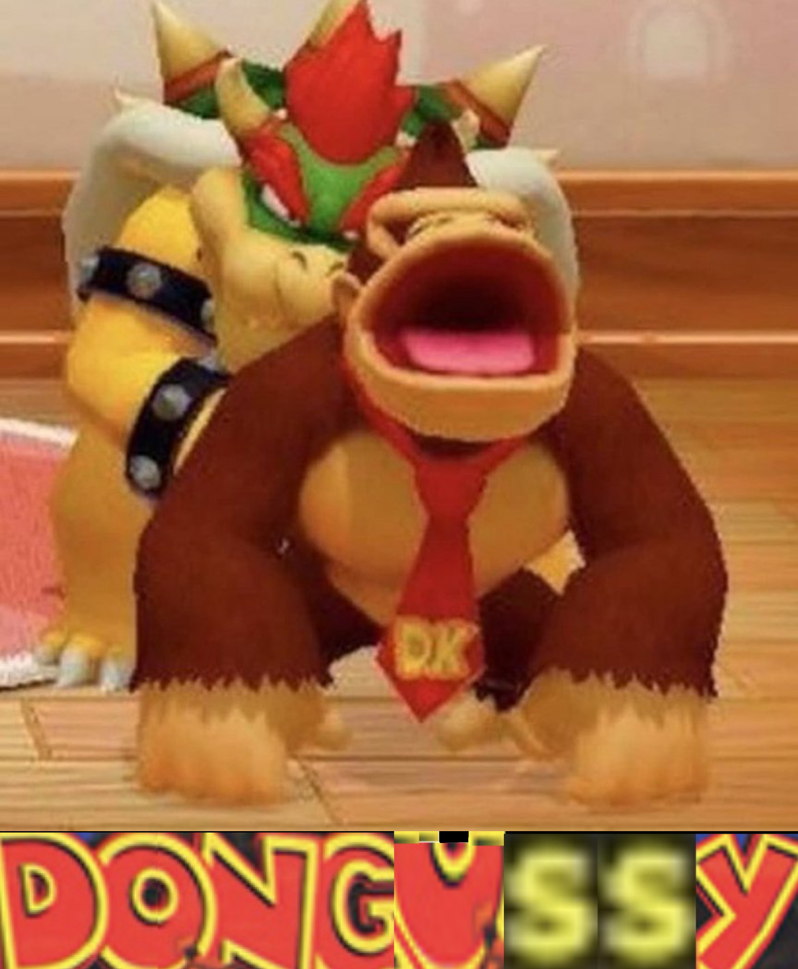 DK DONGYSSY