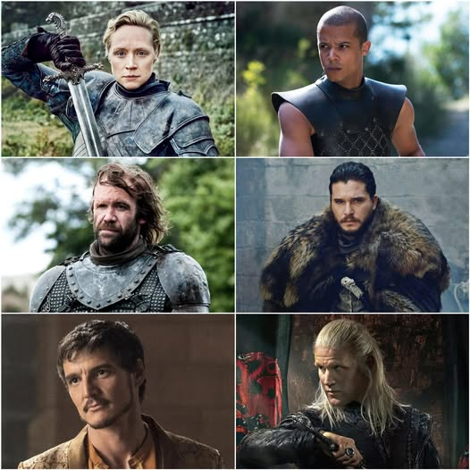 Youre due for a trial by combat for your life. The Mountain is your opponent. Only these warriors ar...
