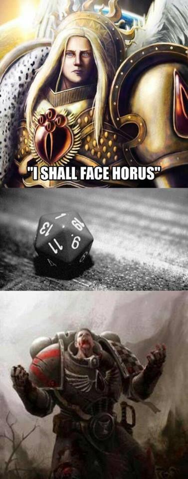 "ISHALL FACE HORUS" 19 13 6 11