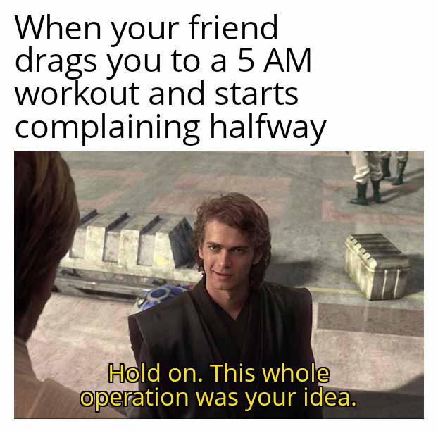 And now you complain? | /r/memes | Know Your Meme