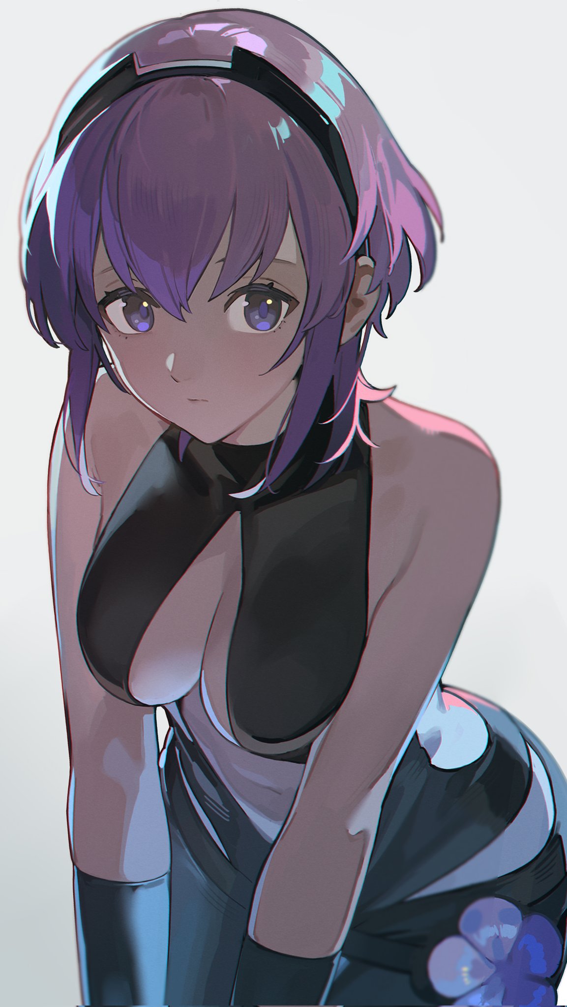 Hassan of Serenity by 那桜/なお