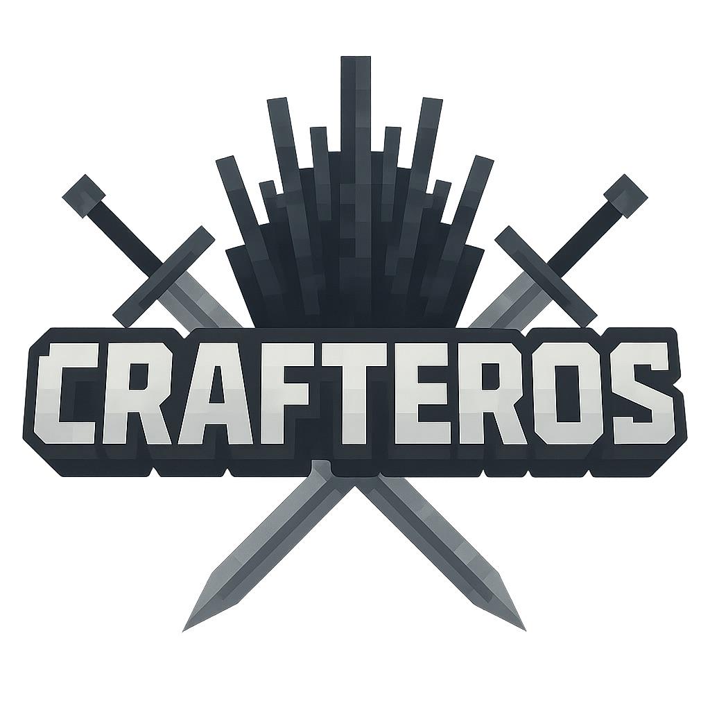 CRAFTEROS