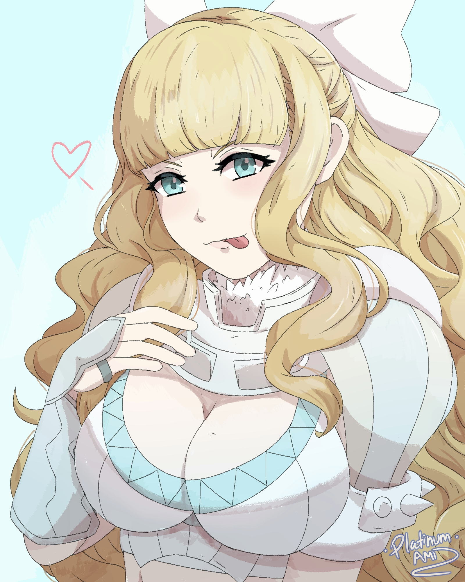 Platinum AMI