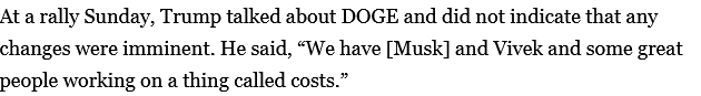 Among many things, Guillermo Moreno is infamous for saying that <a href="https://en.wikipedia.org/wiki/Cost-of-production_theory_of_value">costs should determine the price of goods</a>, something the current president of Argentina, Javier Milei, is very much against.
The source for the quote is from an appearance of Moreno in Cronica TV on March 27, 2019.