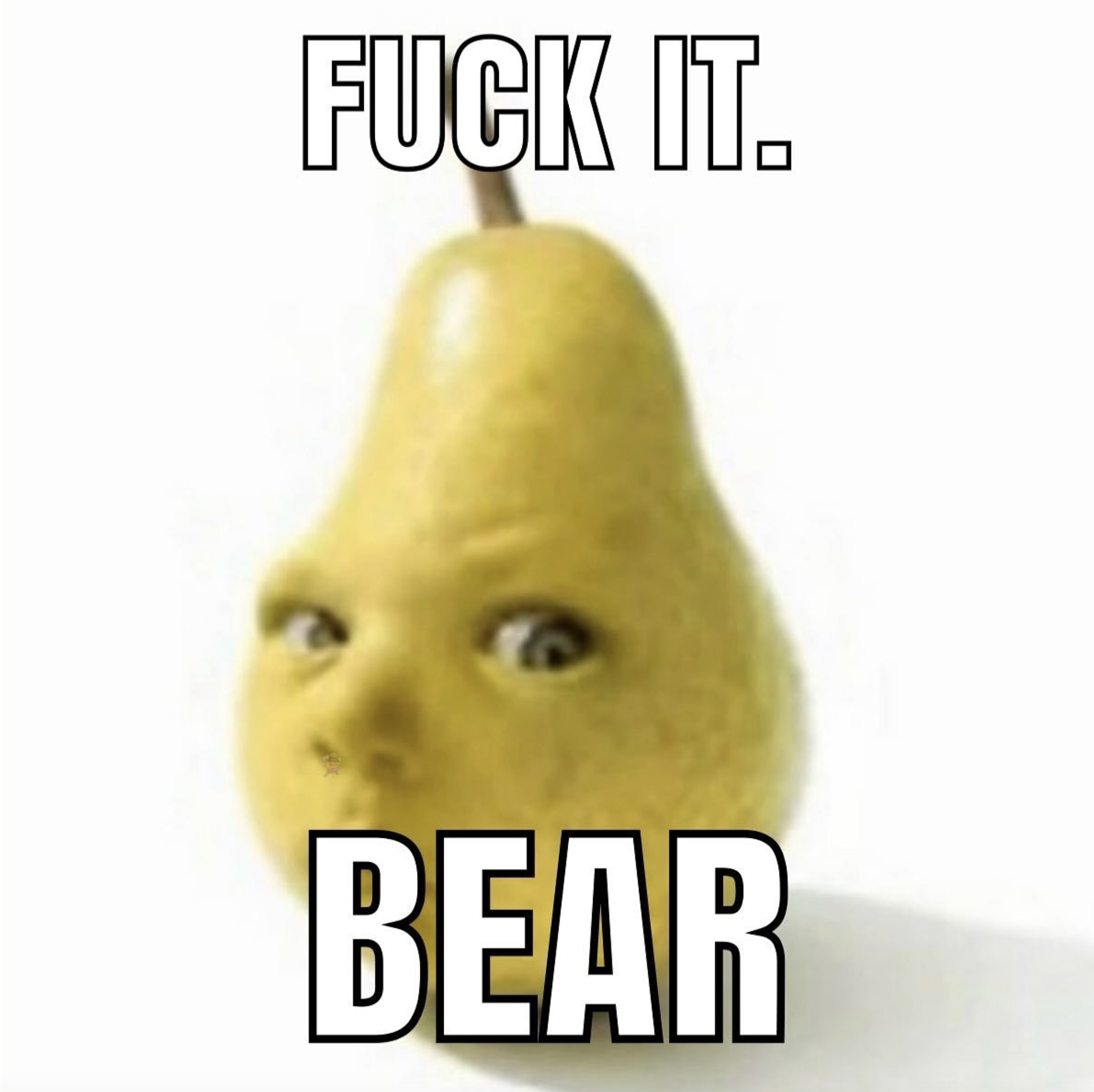 Pear Baby Image Gallery Know Your Meme