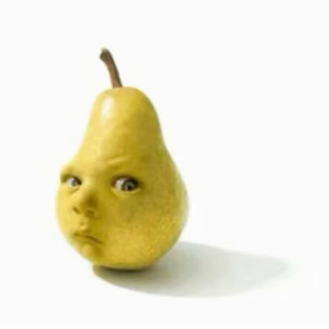 Pear Baby Image Gallery Know Your Meme