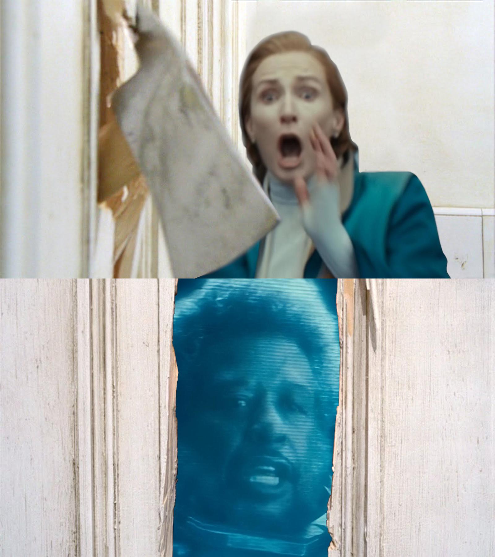 "You have NO IDEA where I am!" | /r/PrequelMemes