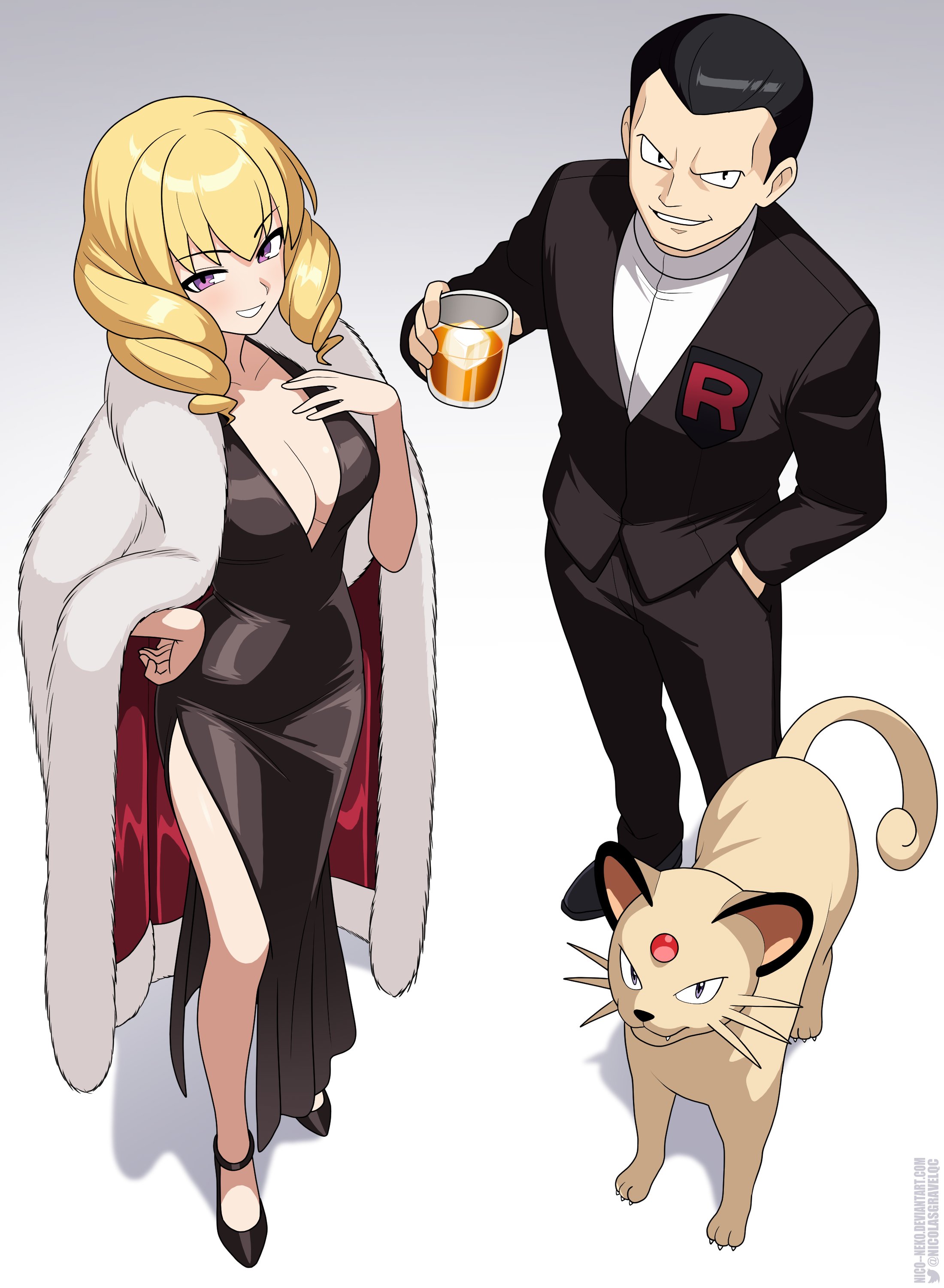 NICO--NEKO.DEVIANTART.COM @NICOLASGRAVELQC R