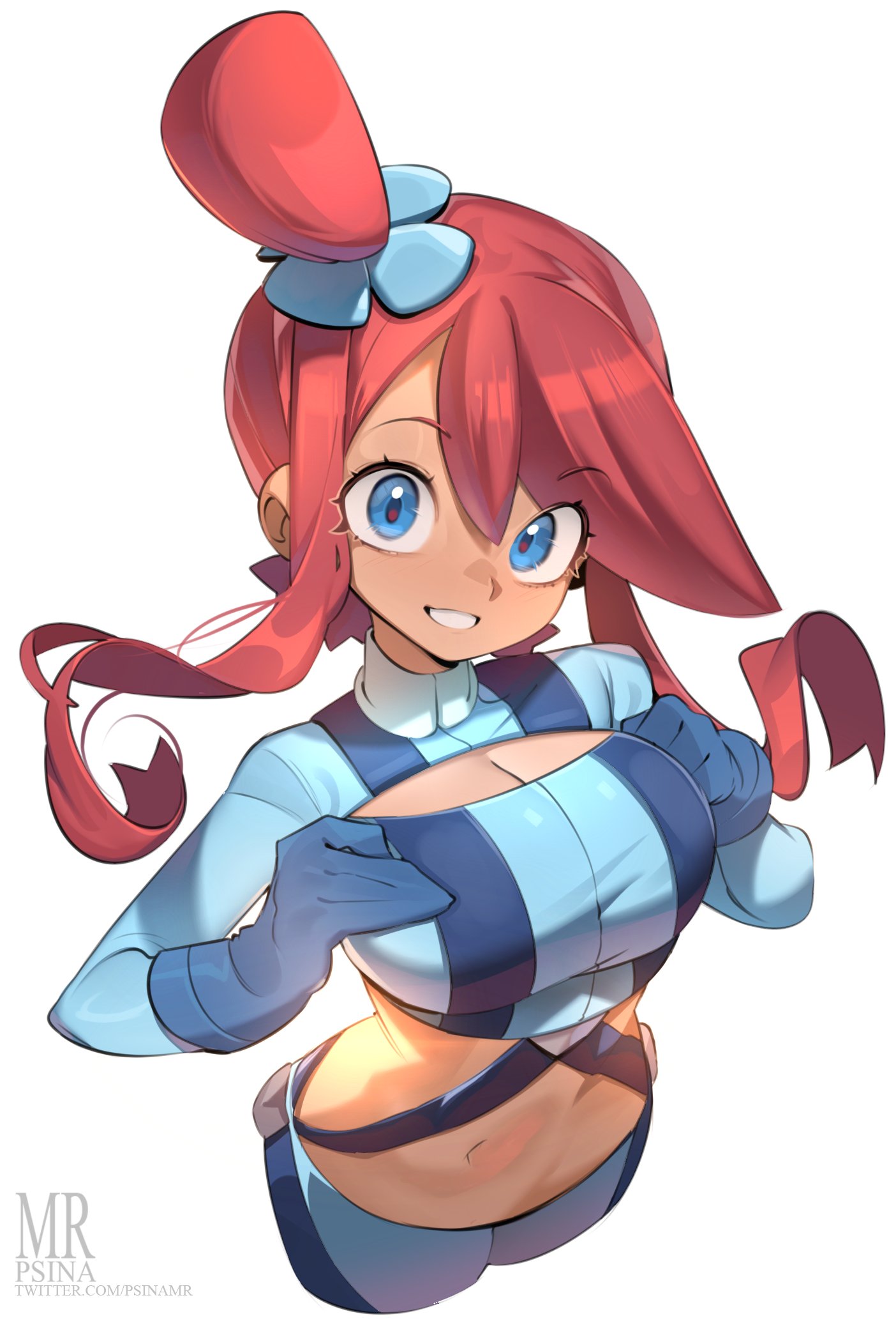 MR PSINA TWITTER.COM/PSINAMR