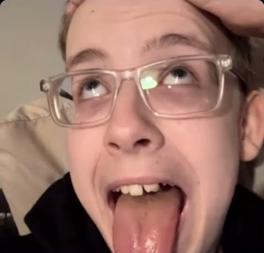 A photograph of "Twitter / X":https://knowyourmeme.com/memes/sites/twitter-x user Crafter (==@Craftiest_==).