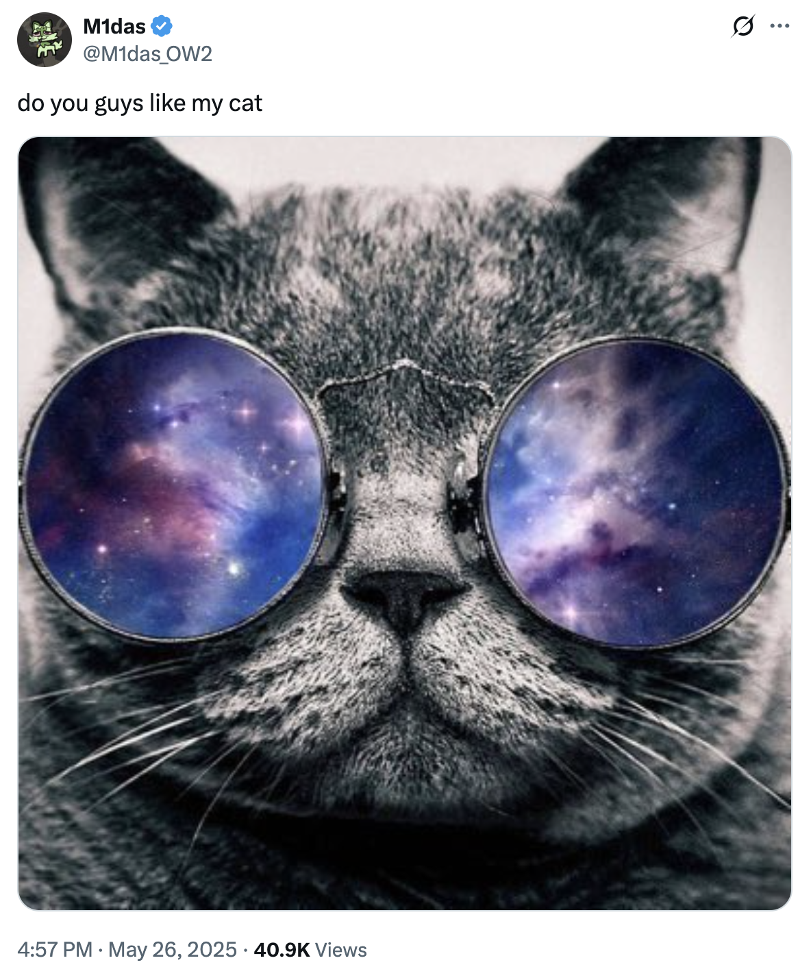 A "tweet":https://knowyourmeme.com/memes/sites/twitter-x about Twitter user Crafter (==@Craftiest_==) who was exposed in May 2025.