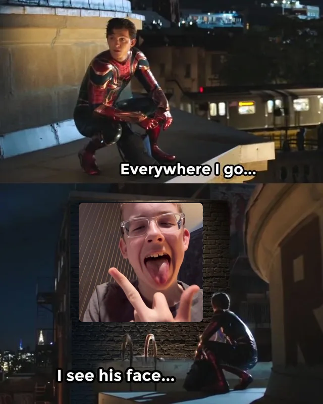 A "tweet":https://knowyourmeme.com/memes/sites/twitter-x about Twitter user Crafter (==@Craftiest_==) who was exposed in May 2025.