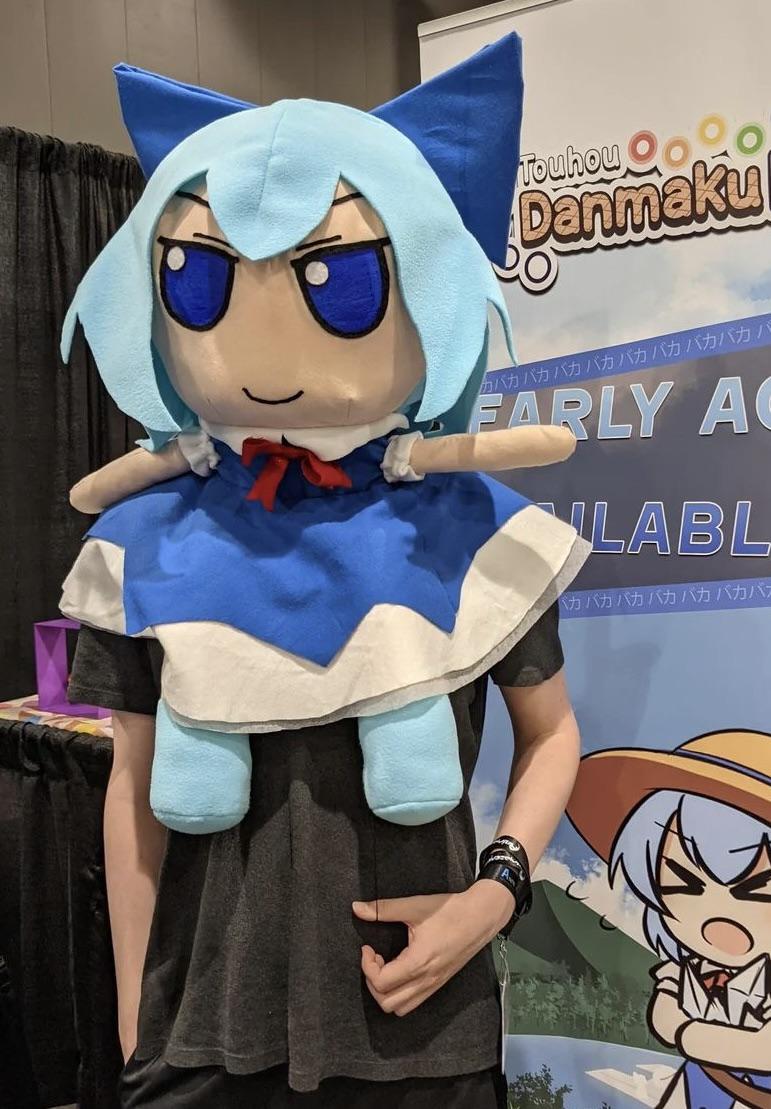 Touhou Oo Danmaku カバカバカバカバカバカバカバカバカバ EARLY A LABL バカバカバカバカバカバカバ