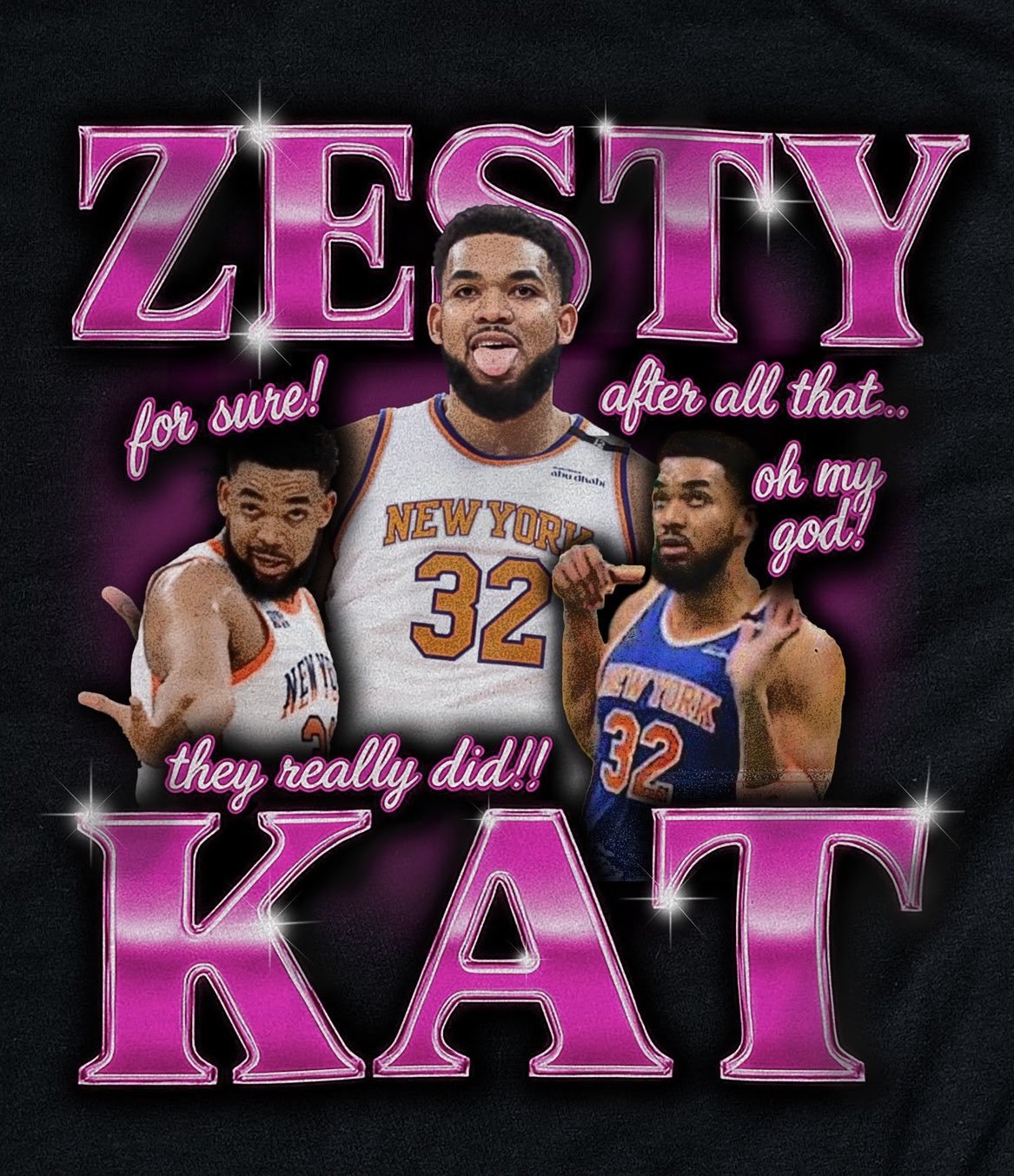 ZESTY for sure! NEW YOR 32 abu dhabi after all that... oh my EWTURK they really did!! 32 god? KAT