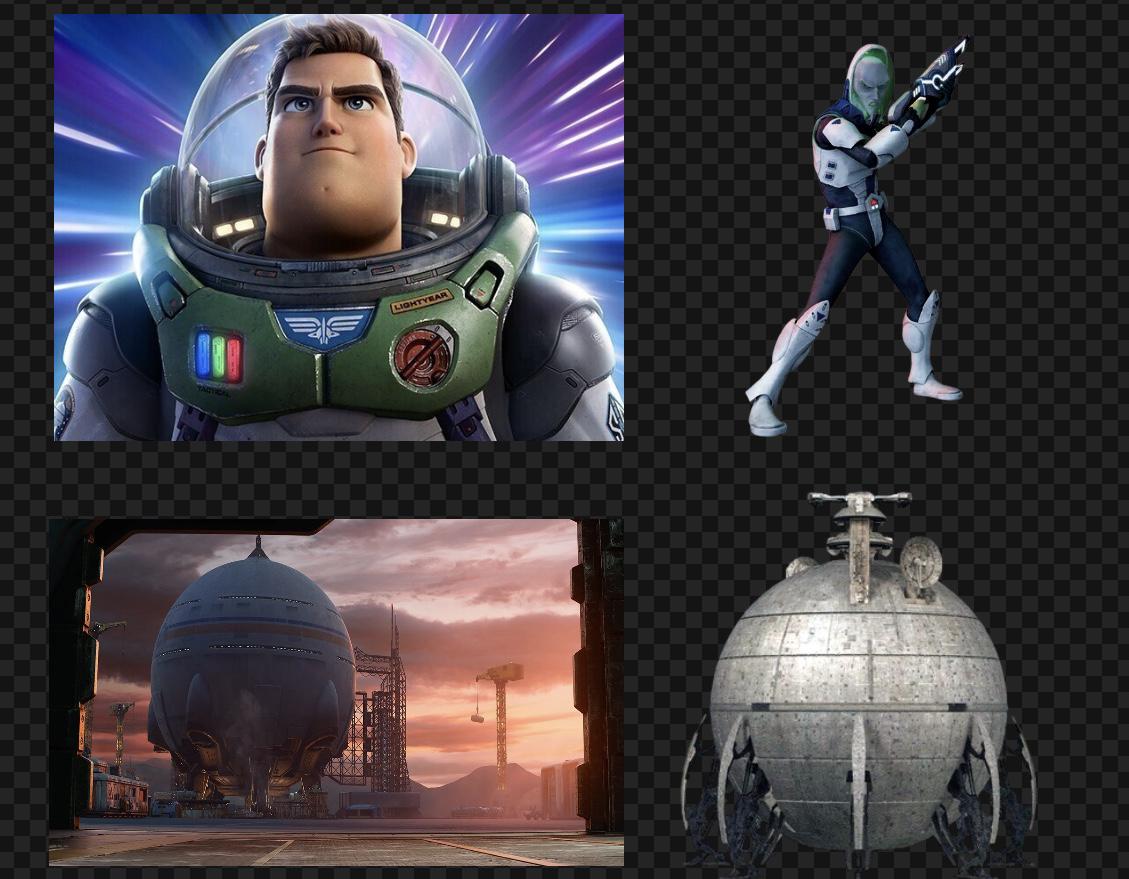 LIGHTYEAR