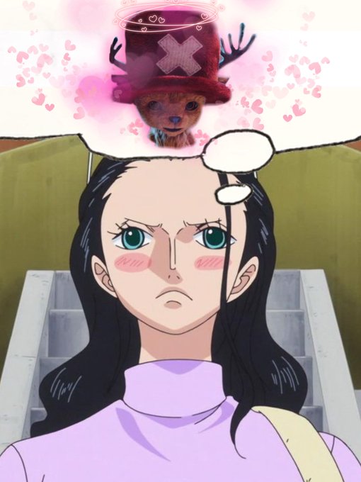 i may find OPLA chopper terrifying . but do u know who would love him …..