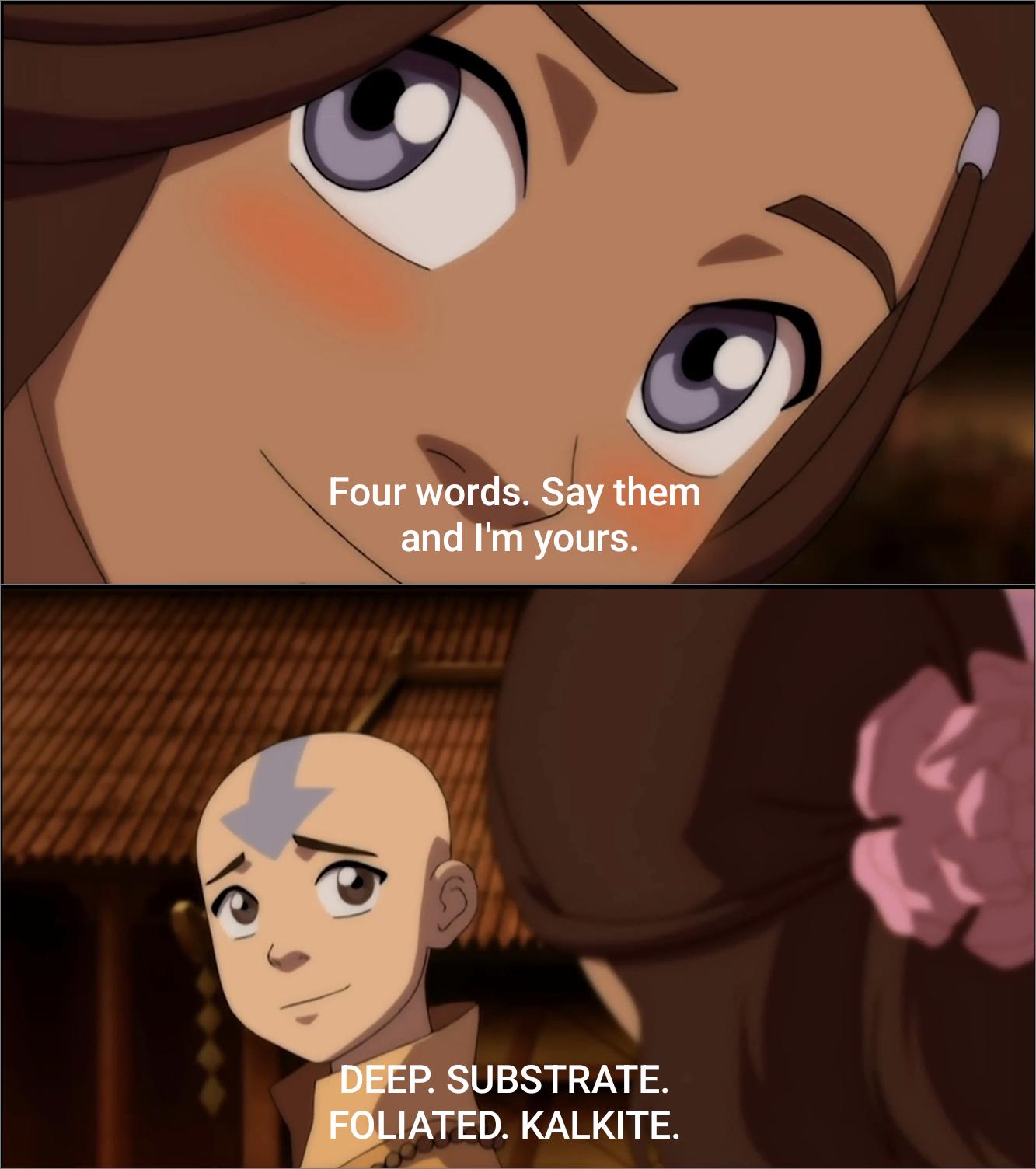 Other fandoms are catching the kalkite kraze | /r/PrequelMemes