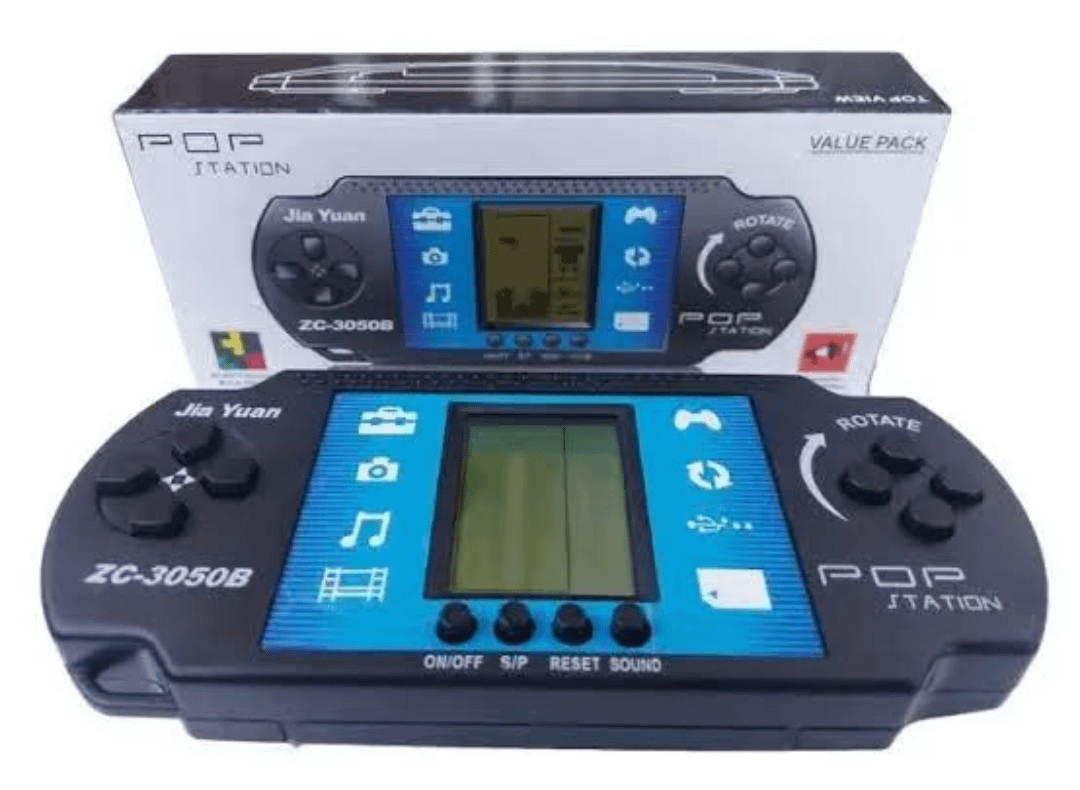 POP STATION Jin Yuan Jia Yuan ZC-3050B ROTATE ZC-30508 STATION 3000 == ON/OFF S/P RESET SOUND VALUE PACK ROTATE POP STATION