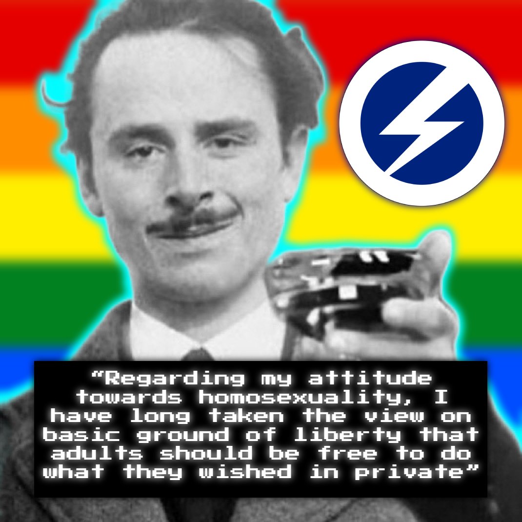 Sourced from his autobiography "_My Life_":https://www.goodreads.com/quotes/12478541-regarding-my-attitude-towards-homosexuality-i-have-long-taken-the (1968)