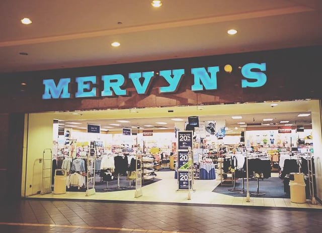 Merveyano Mervyn's | History / Nostalgia | Know Your Meme