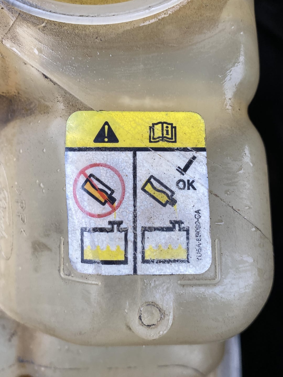 A OK