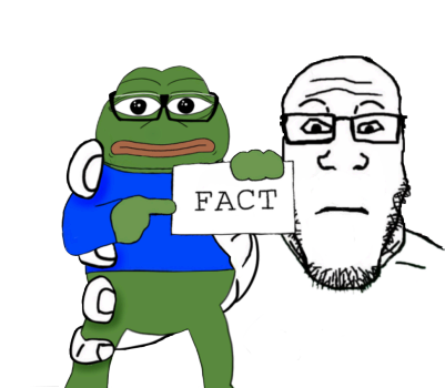 C FACT د
